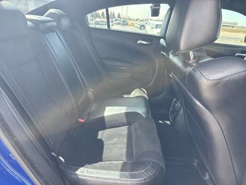 Used 2021 Dodge Charger GT w/ Plus Group AWD/4WD image 24
