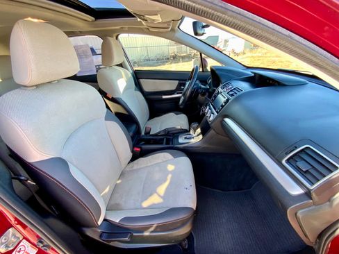 Used 2016 Subaru Crosstrek 2.0i Premium w/ Moonroof Package image 20