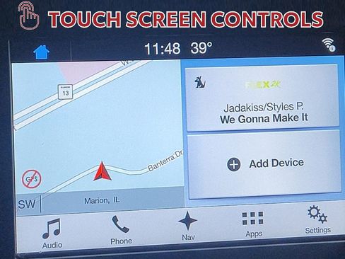 Used 2018 Ford F150 XLT w/ Equipment Group 302A Luxury image 28