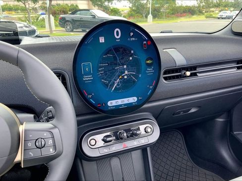 Certified 2025 MINI Cooper S image 7