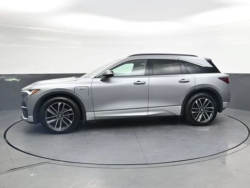 Used 2024 Acura ZDX A-Spec AWD/4WD image 9