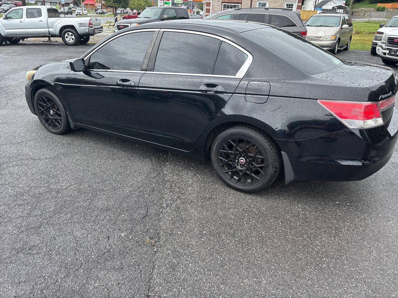 Used 2011 Honda Accord SE image 14