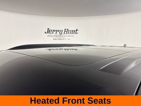 Used 2023 Ford Explorer ST w/ Equipment Group 401A image 13