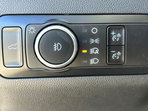 Certified 2023 Ford Bronco Sport Outer Banks w/ Tech Package AWD/4WD image 19
