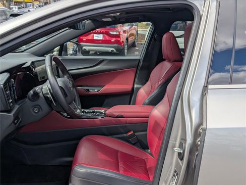 Certified 2024 Lexus NX 450h+ NX 450h+ Luxury w/ Vision Package image 15