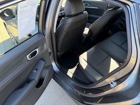 Certified 2025 Acura Integra image 15