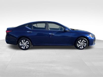 Used 2023 Nissan Altima 2.5 S