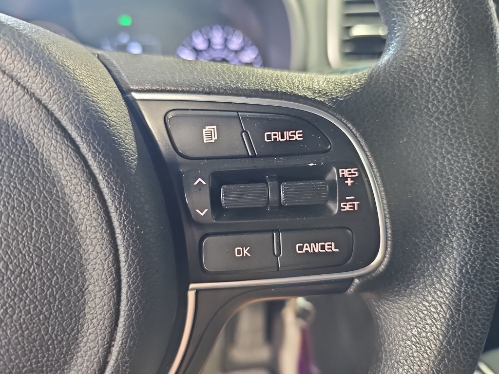 Used 2019 Kia Sportage LX FWD image 45