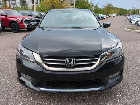 Used 2013 Honda Accord Sport image 9