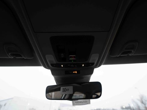 New 2025 Honda Accord Touring image 18