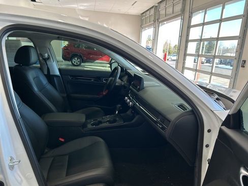Used 2024 Honda Civic EX-L image 20