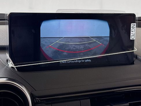 New 2026 MAZDA MX-5 Miata Grand Touring image 9