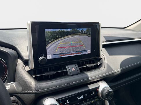 Used 2023 Toyota RAV4 XLE w/ Convenience Package FWD image 22