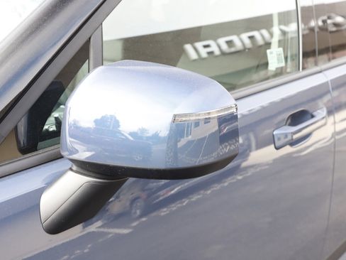 New 2026 Hyundai Santa Fe SEL image 13