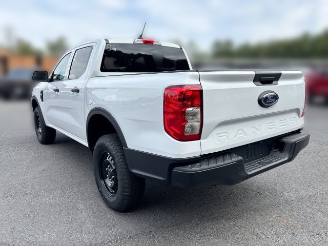 New 2026 Ford Ranger XL RWD image 6