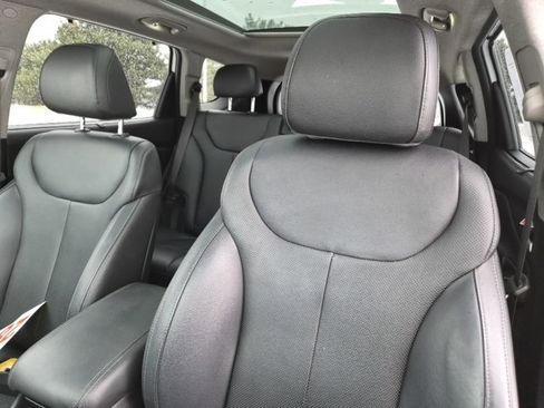 Used 2019 Hyundai Santa Fe AWD image 17