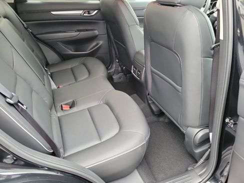 New 2025 MAZDA CX-5 AWD 2.5 S w/ Select Package image 14