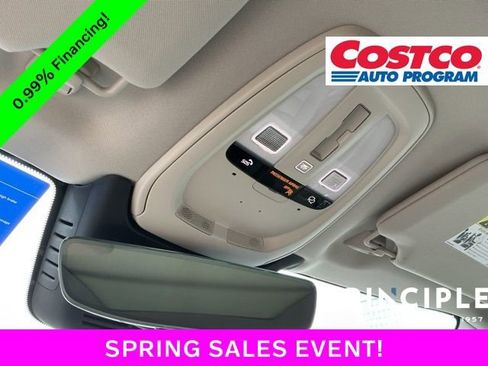 New 2026 Volvo XC90 T8 Ultra w/ Protection Package Premier AWD/4WD image 22