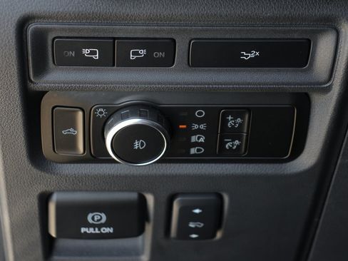 Used 2024 Ford F150 Lariat w/ Equipment Group 502A High image 25