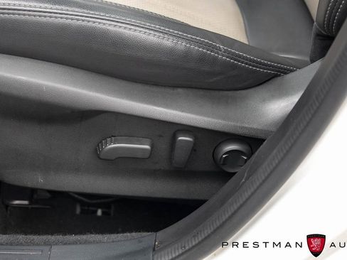 Used 2022 Subaru Forester Limited w/ Popular Package #3 image 23