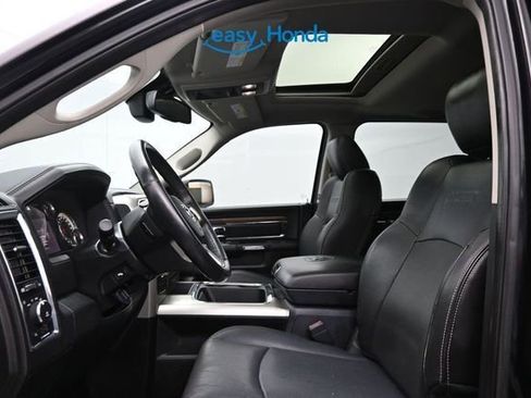 Used 2016 RAM 1500 Laramie w/ Convenience Group AWD/4WD image 15