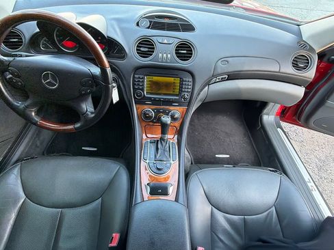 Used 2006 Mercedes-Benz SL 500 image 23