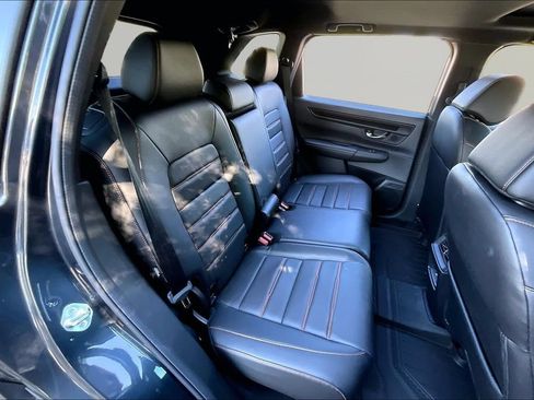 Used 2025 Honda CR-V Sport-L image 19