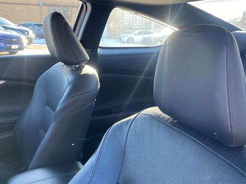 Used 2017 Honda Accord EX-L image 18