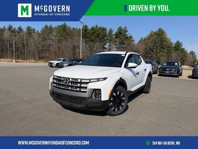 New 2026 Hyundai Santa Cruz SEL