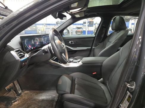 Used 2024 BMW M340i xDrive w/ Premium Package image 4