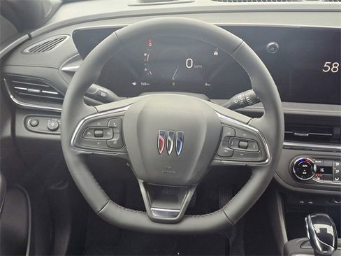 New 2026 Buick Envista Preferred w/ Convenience I Package image 13