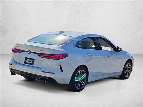 Used 2020 BMW 228i xDrive Gran Coupe image 5