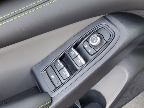 Certified 2025 Subaru Ascent Onyx Edition w/ Onyx Package image 19