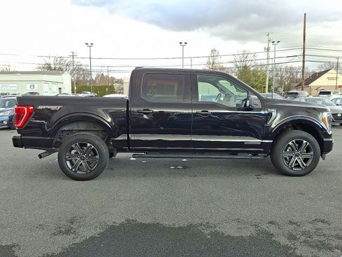 Used 2023 Ford F150 XLT w/ Equipment Group 302A High image 9