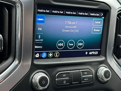 Used 2021 GMC Sierra 1500 Elevation w/ X31 Off-Road Package image 20