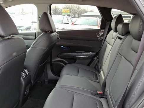 New 2025 Hyundai Tucson SEL AWD/4WD image 11
