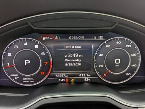 Used 2019 Audi Q7 2.0T Premium Plus w/ Premium Plus Package AWD/4WD image 26
