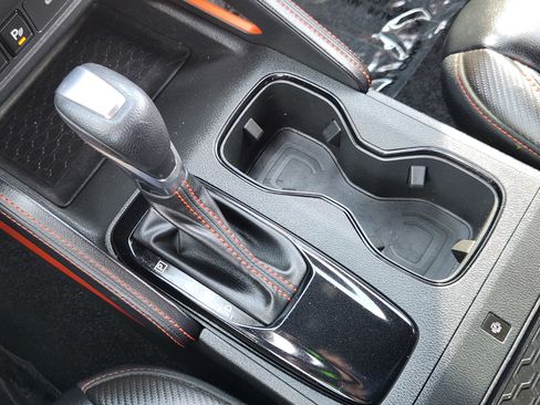 Used 2023 Nissan Frontier PRO-4X w/ Pro-4X Premium Package image 21