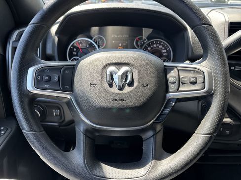 New 2026 RAM 2500 Tradesman AWD/4WD image 10