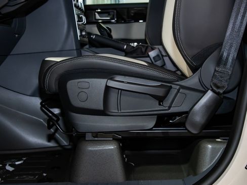 New 2025 INEOS Grenadier Fieldmaster Edition image 15