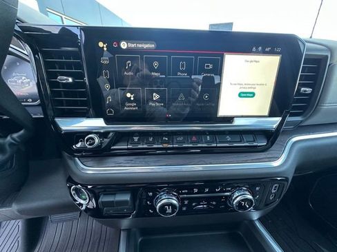 New 2026 GMC Sierra 2500 SLT w/ Texas SLT Premium Package AWD/4WD image 20