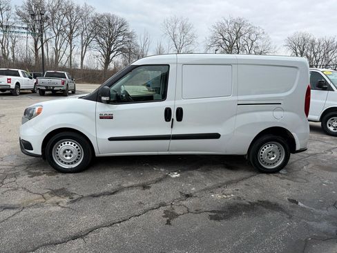 Used 2022 RAM ProMaster City Tradesman image 6