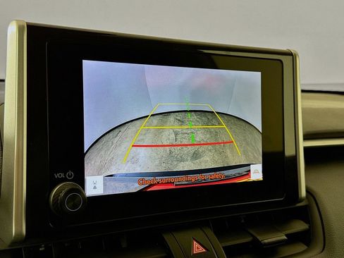 Certified 2024 Toyota RAV4 LE image 18