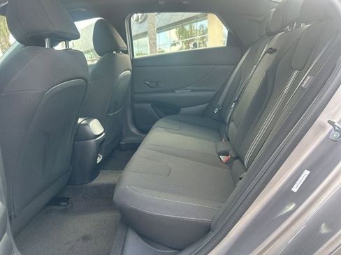 New 2026 Hyundai Elantra SEL Sport Premium image 19