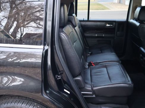Used 2014 Ford Flex SEL w/ Equipment Group 202A image 23