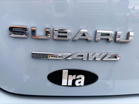 Used 2019 Subaru Crosstrek 2.0i Limited w/ Moonroof Package w/Navigation AWD/4WD image 31