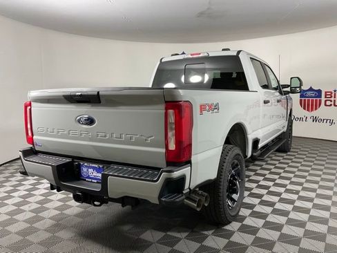 New 2026 Ford F250 XL w/ STX Appearance Package image 3