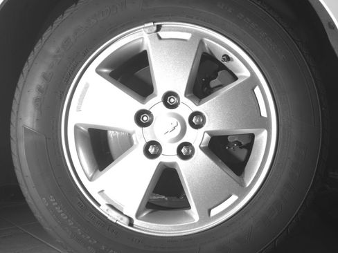 Used 2008 Chevrolet Impala LT FWD image 10