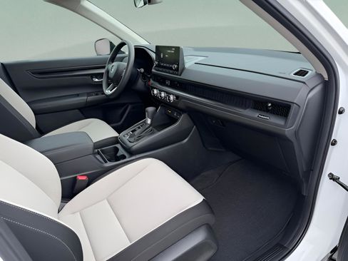 Certified 2024 Honda CR-V LX image 26