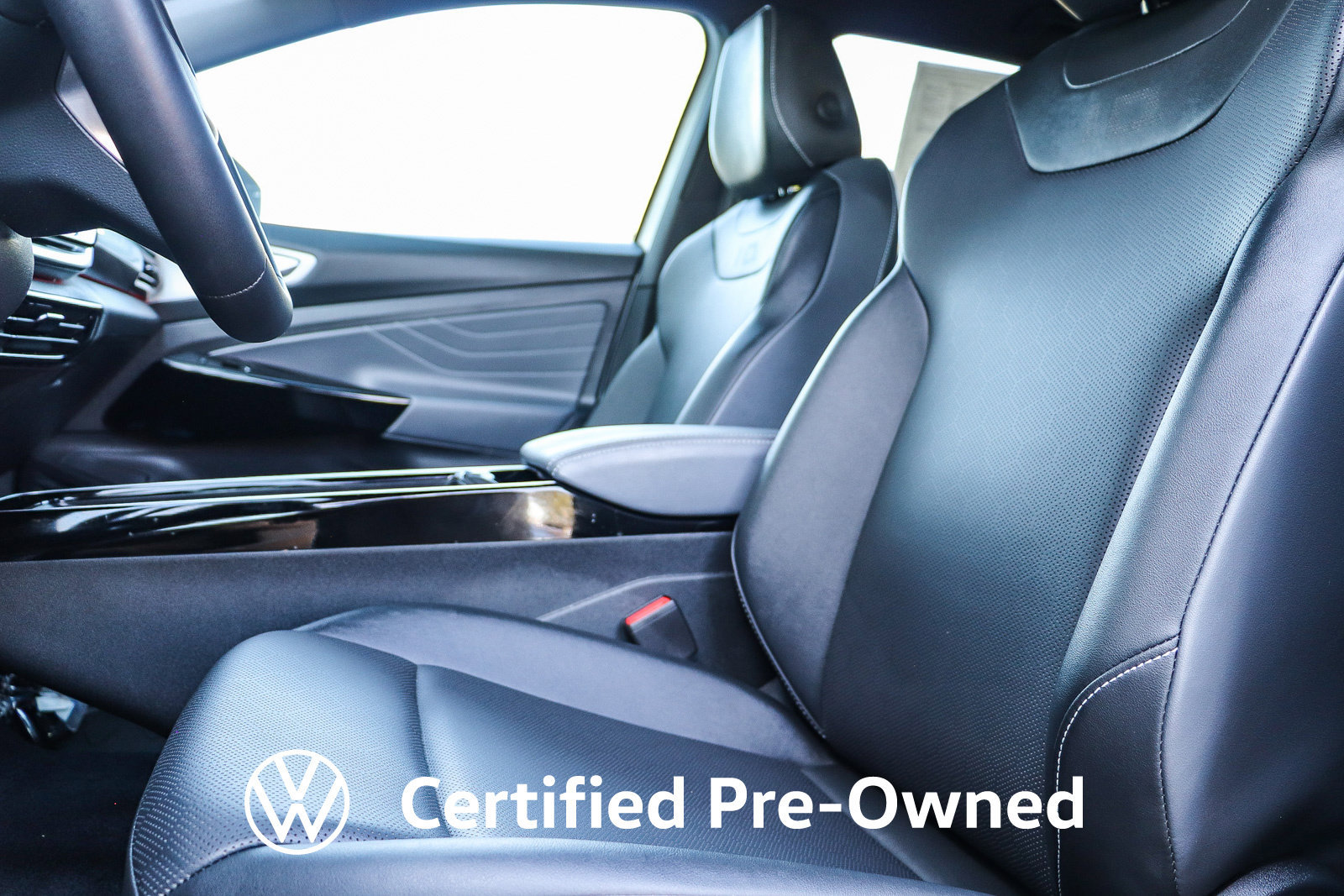Used 2023 Volkswagen ID.4 S RWD image 24